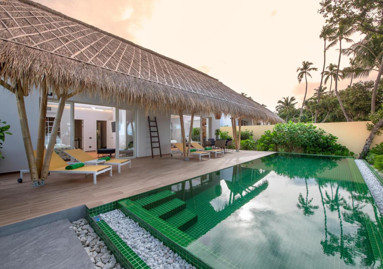 Family Beach Villa, photo 1