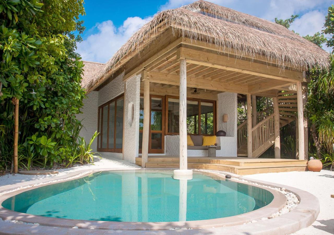 Soneva Fushi Family Suite with Pool, photo 1