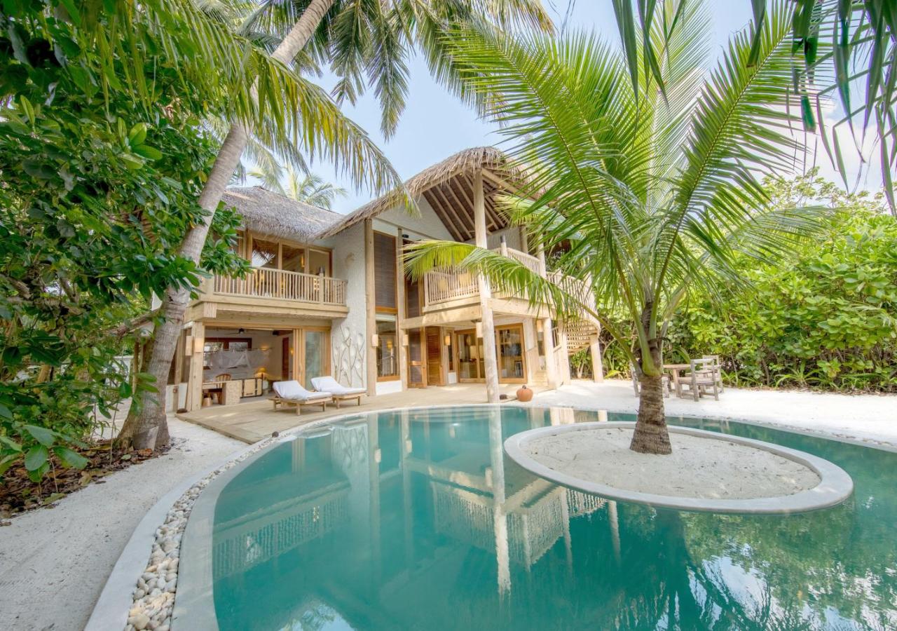 2 Bedroom Crusoe Residence with Pool, photo 1