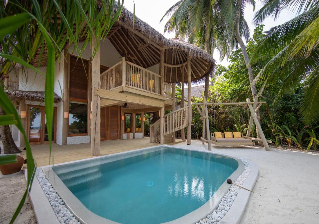 Crusoe Suite with Pool, photo 1