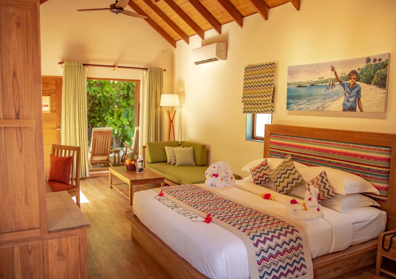 Garden Villa, photo 1