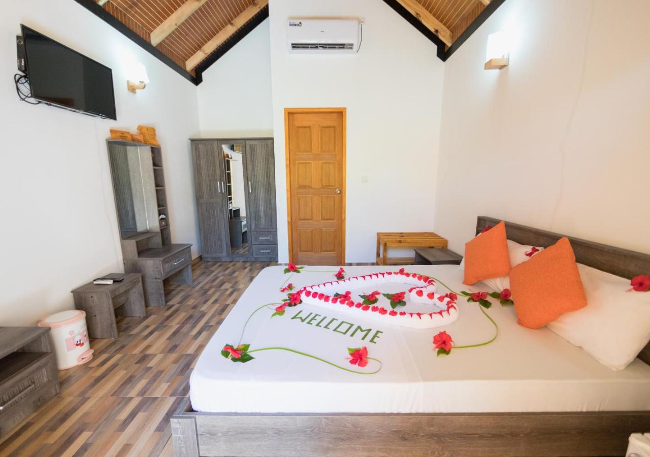 Deluxe Double Room with Balcony, photo 1