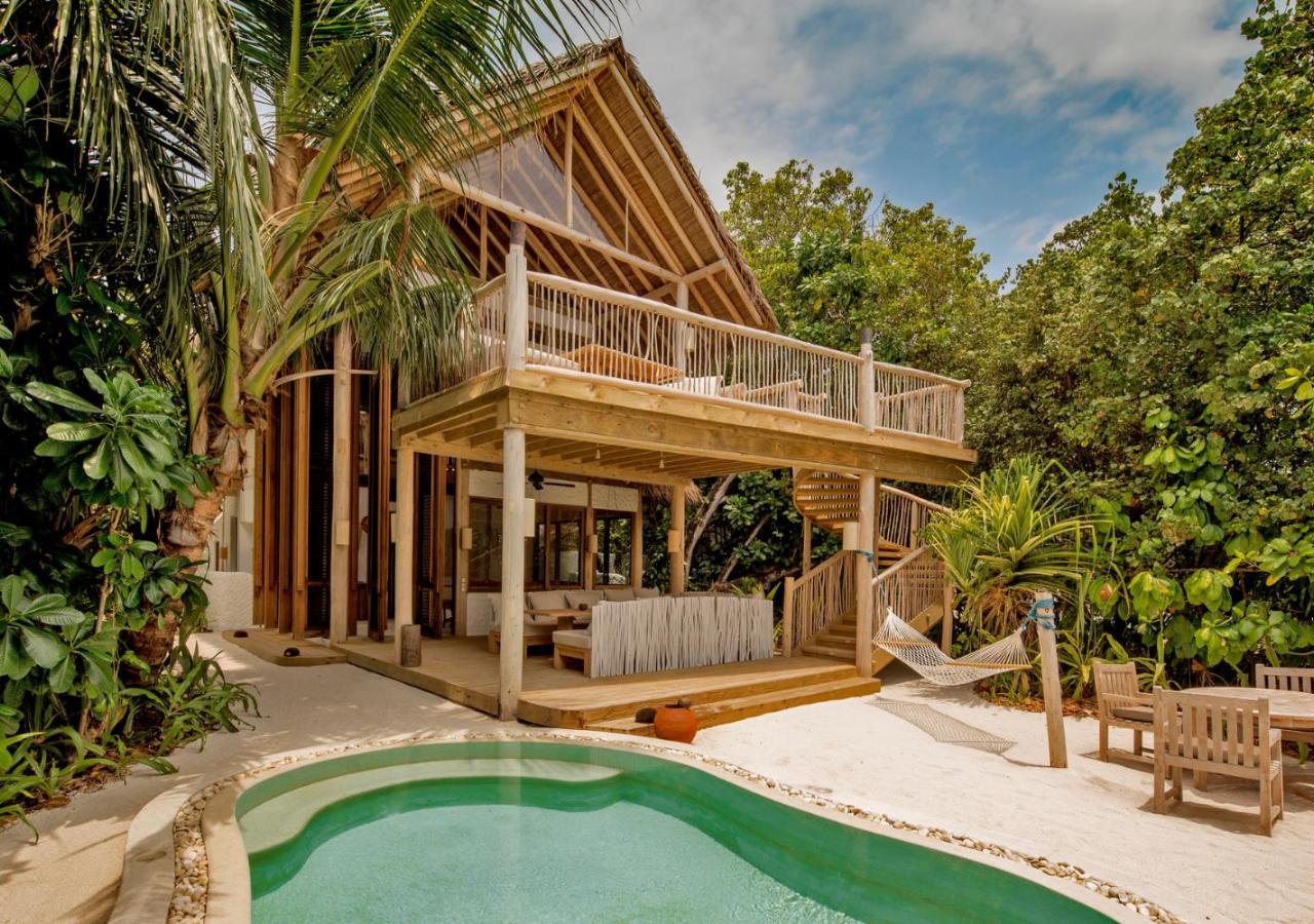 2 Bedroom Crusoe Suite with Pool, photo 1