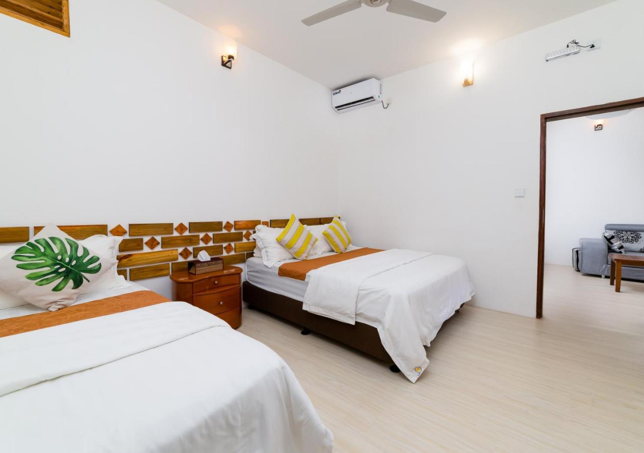 Two-Bedroom Villa, photo 1