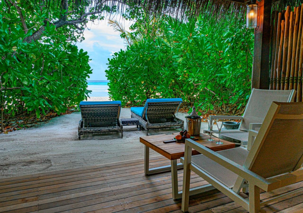 Beach villa - All Inclusive, photo 1