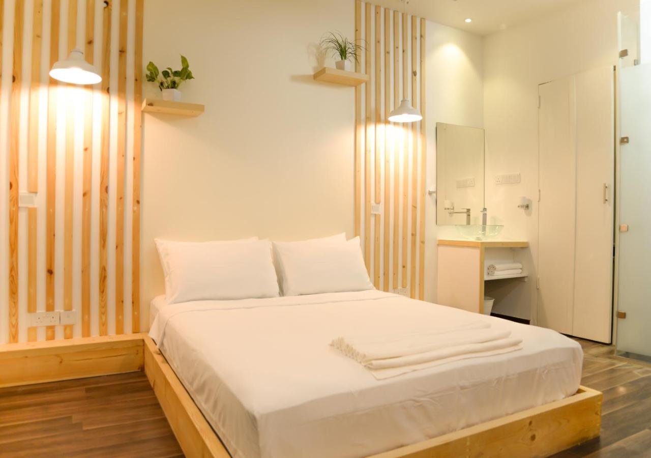 Standard Double Room, photo 1