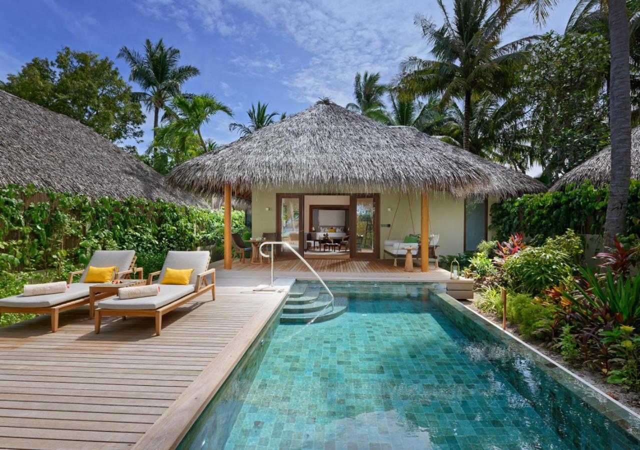 Baros Residence with Private Pool, photo 1