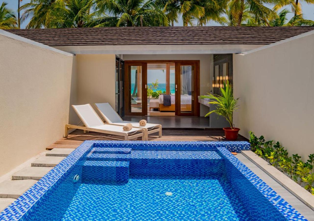 Beach Pool Villa, photo 1