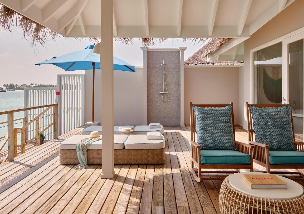 Lagoon Villa, photo 1