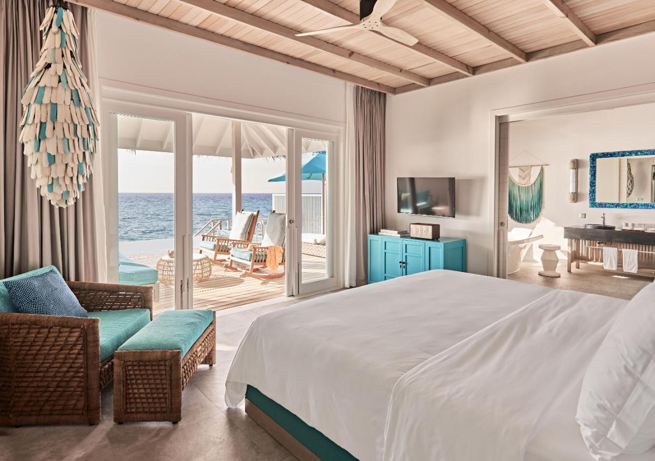 Ocean Pool Villa, photo 1