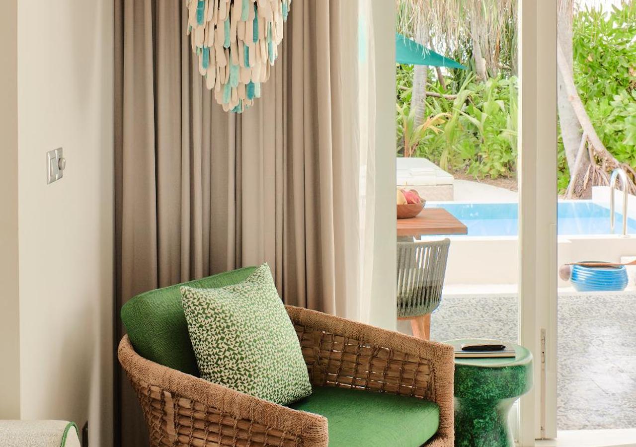 Private Pool Villa, photo 1