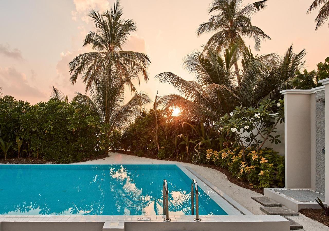 Two Bedroom Beach Pool Villa, photo 1