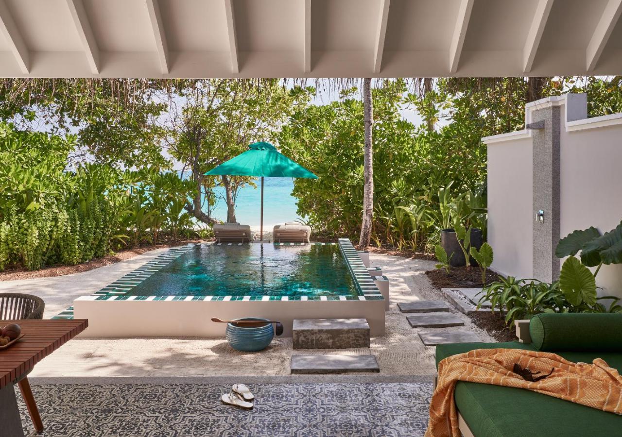 Beach Pool Villa, photo 1