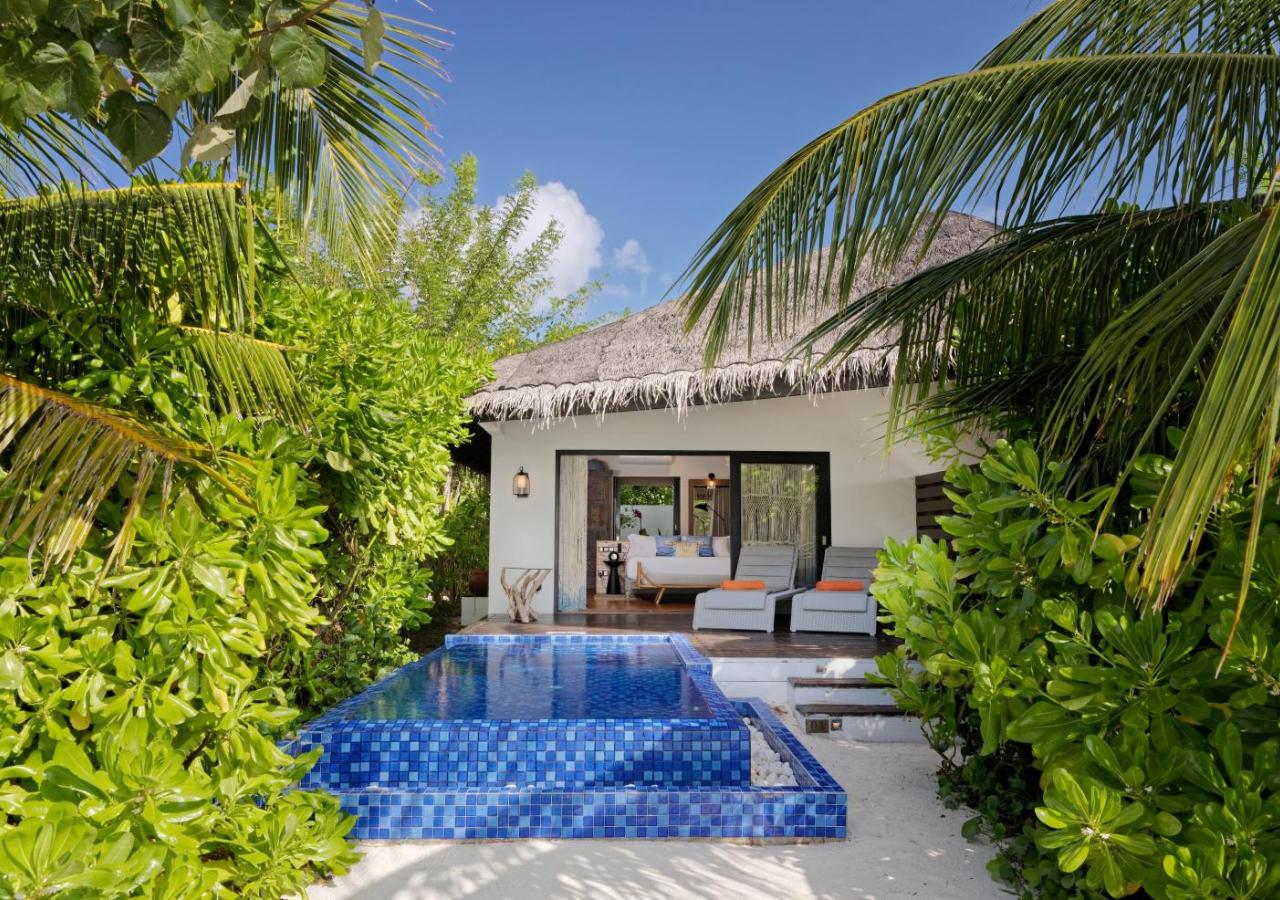 Beach Pool Villa, photo 1