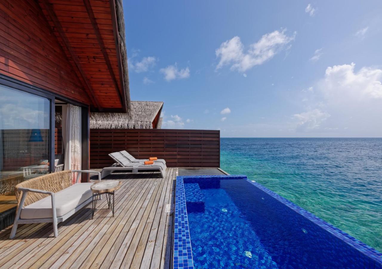 Pool Water Villa, photo 1