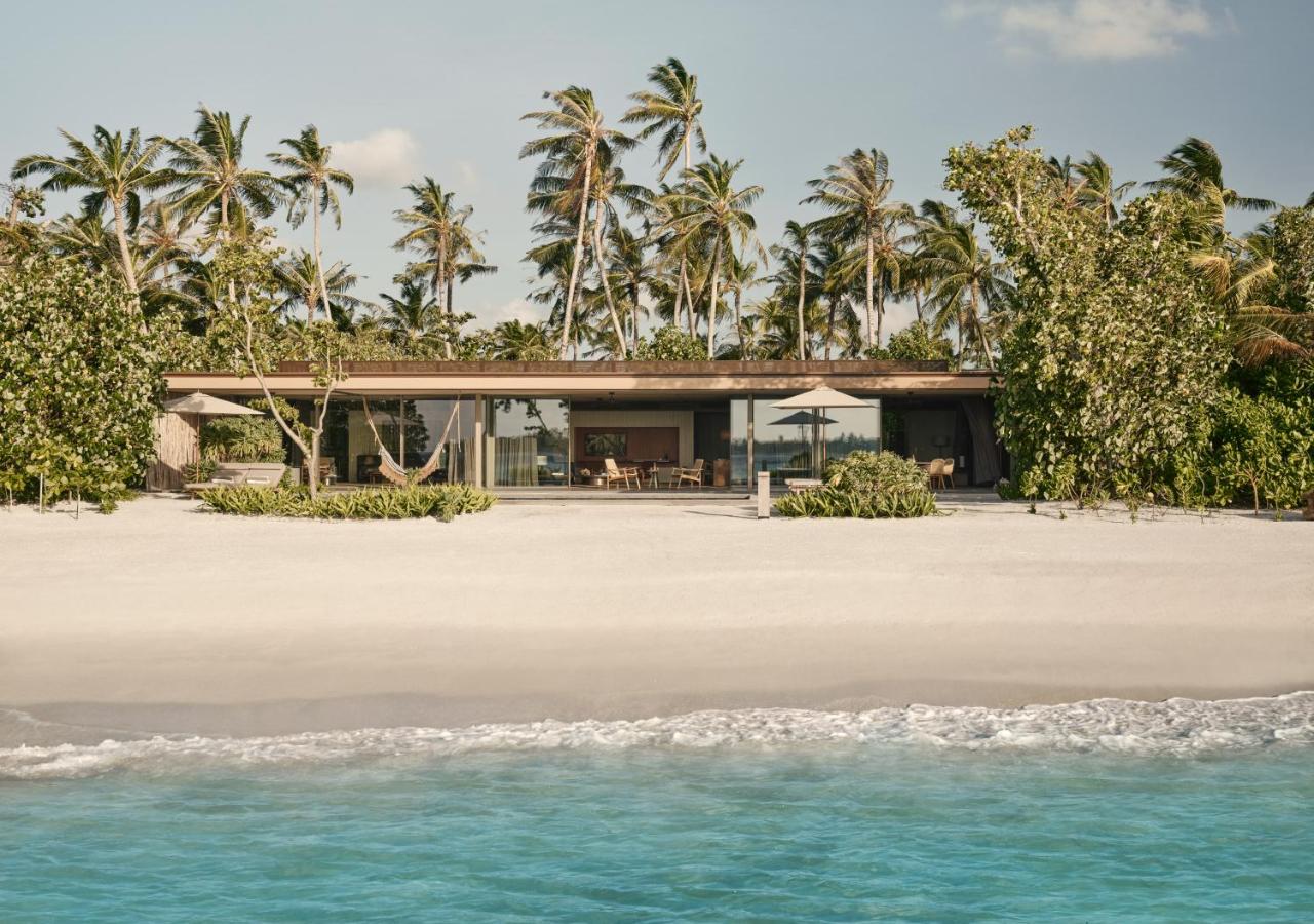 Two Bedroom Sunset Beach Pool Villa, photo 1