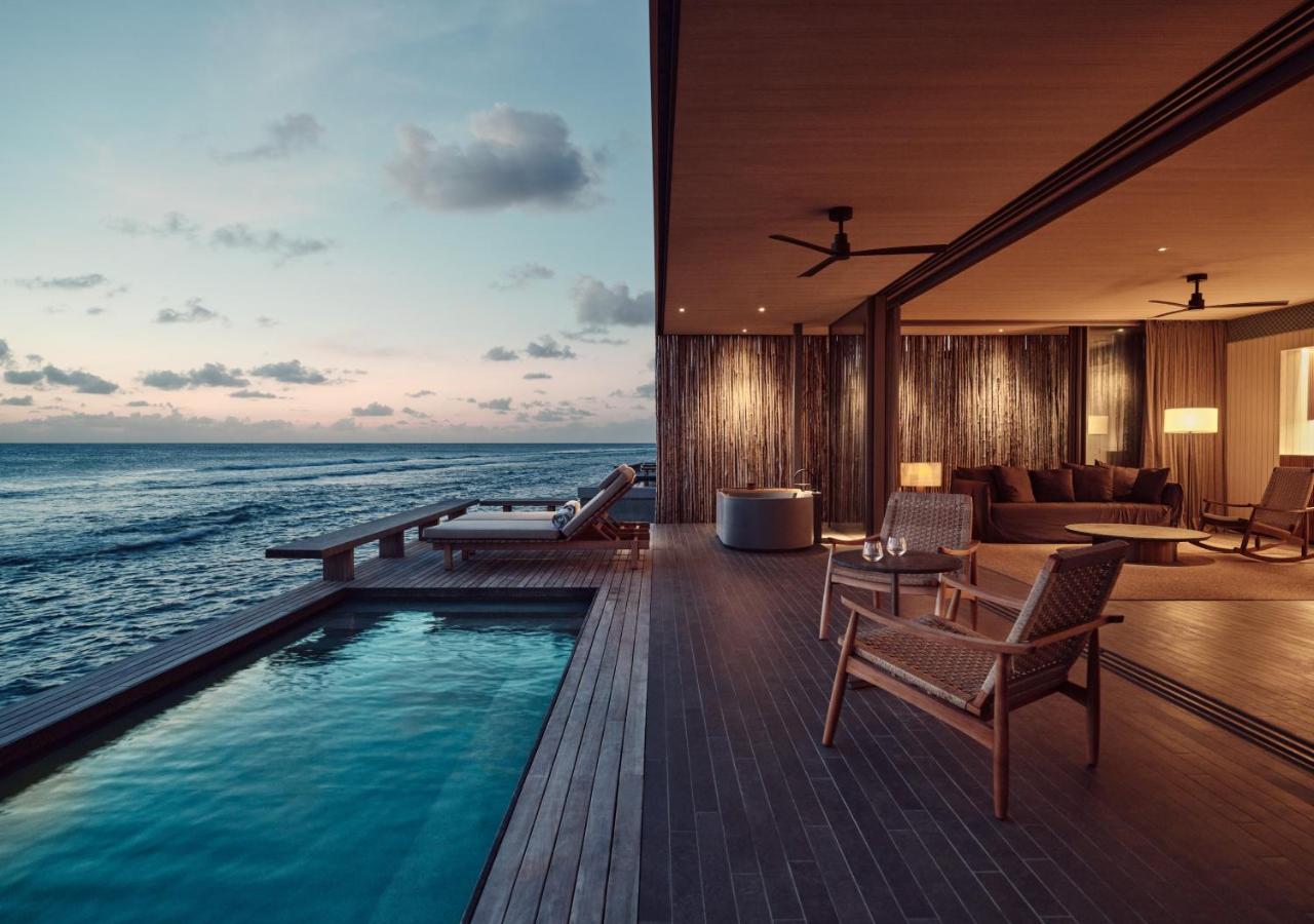 One Bedroom Water Pool Villa, photo 1