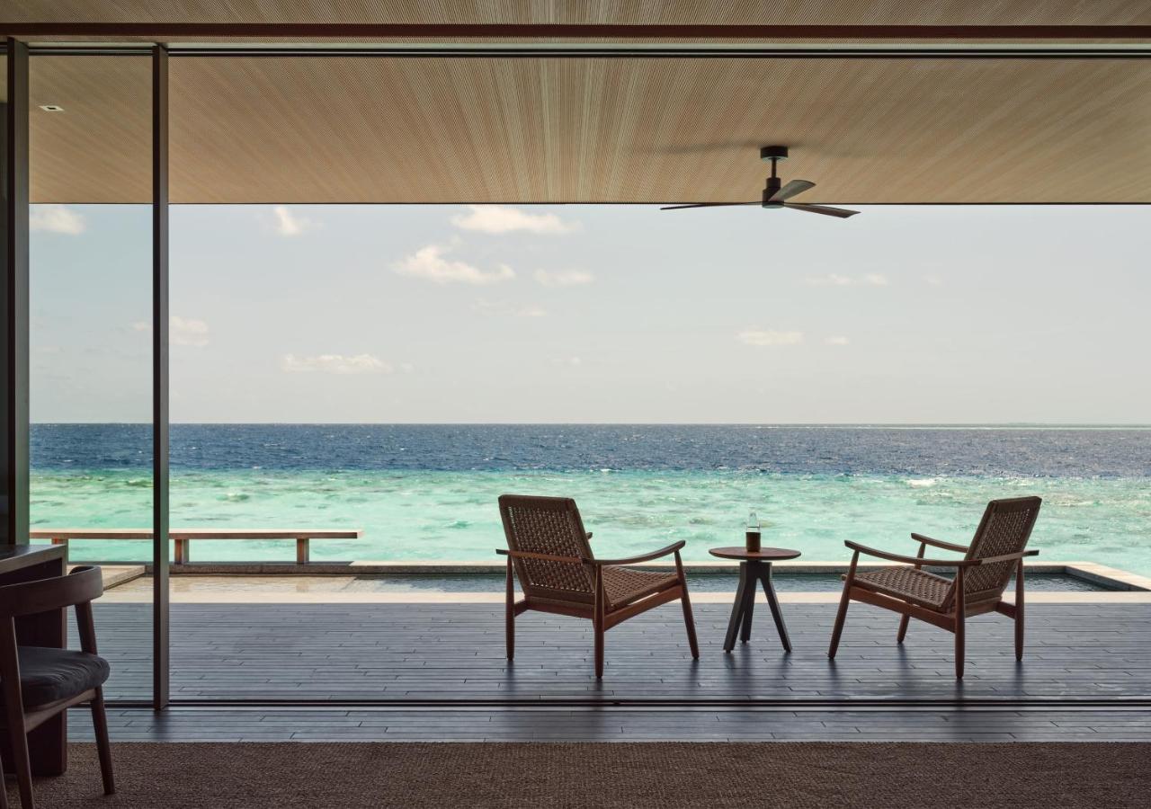 One Bedroom Sunset Water Pool Villa, photo 1