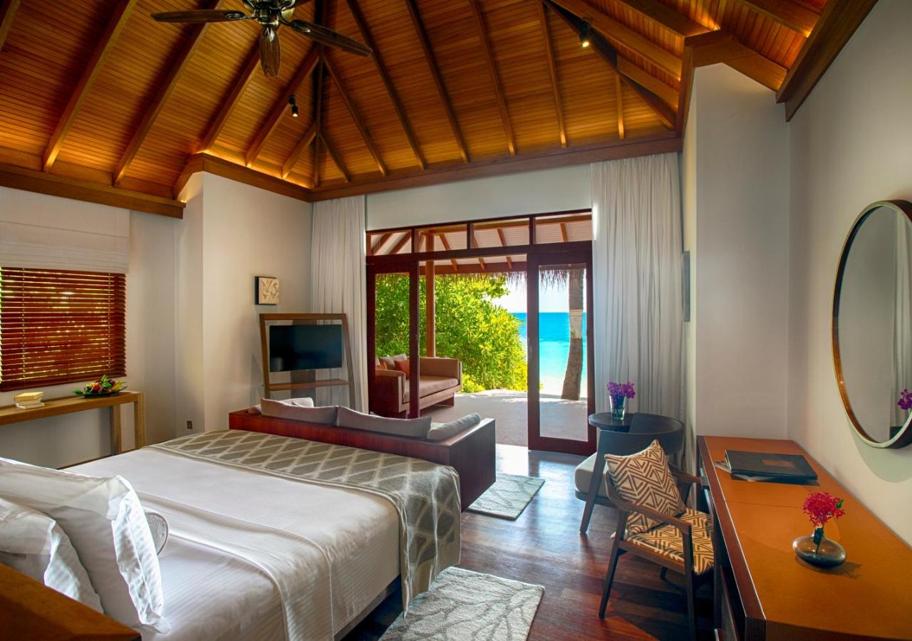 Deluxe Beach Villa, photo 1