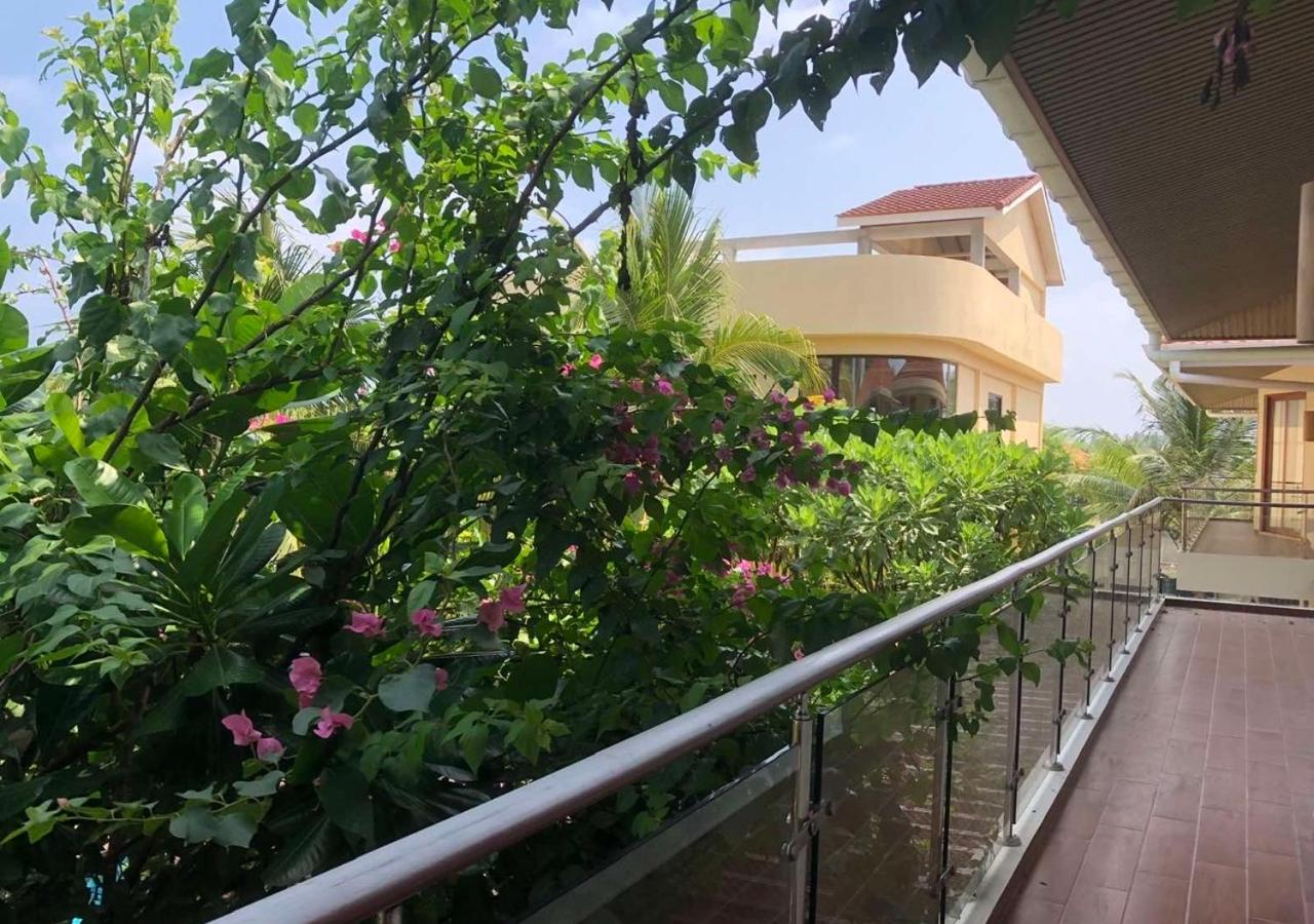 Deluxe Balcony Room, photo 1