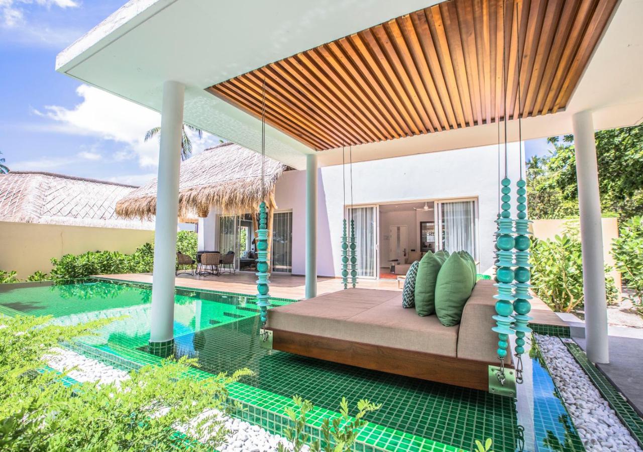 Superior Beach Villa with Pool, photo 1