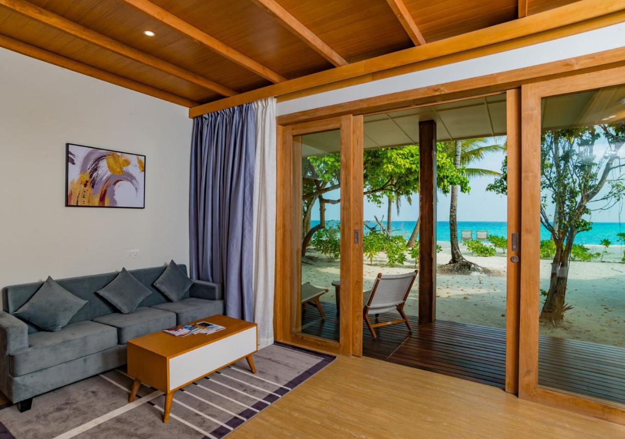 Family Beach Villa, photo 1