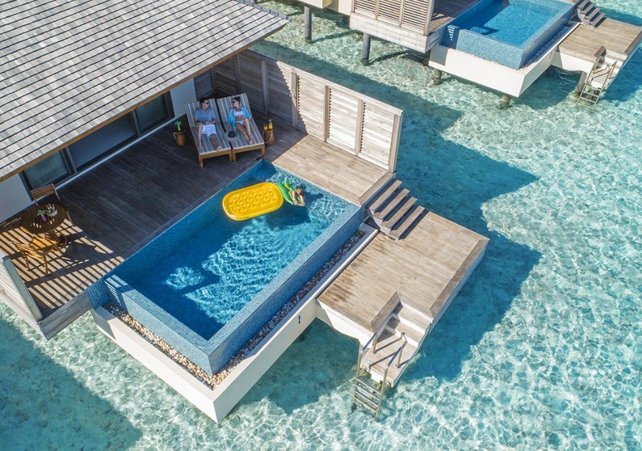 Sunset Water Pool Villa, photo 1