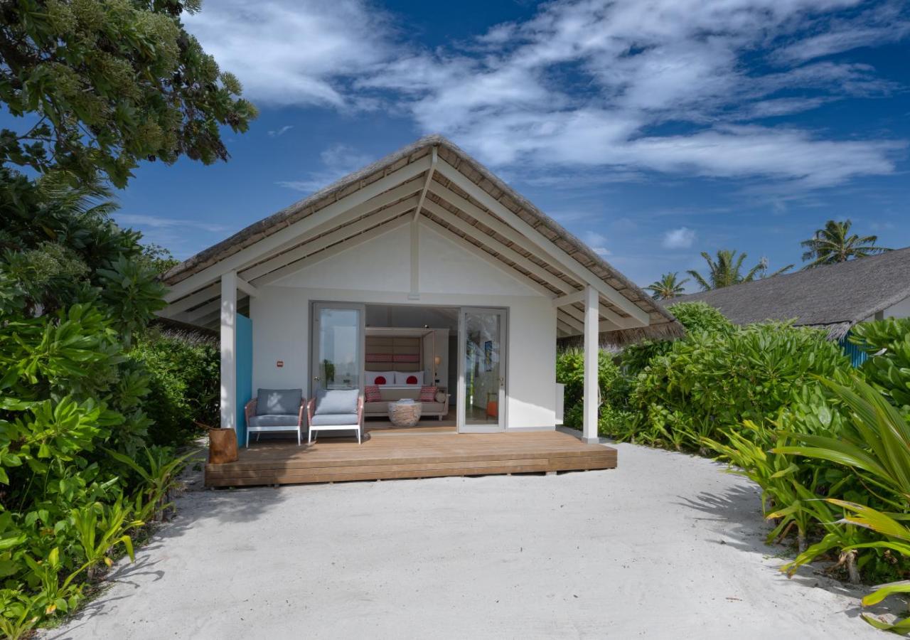 Beach Villa, photo 1