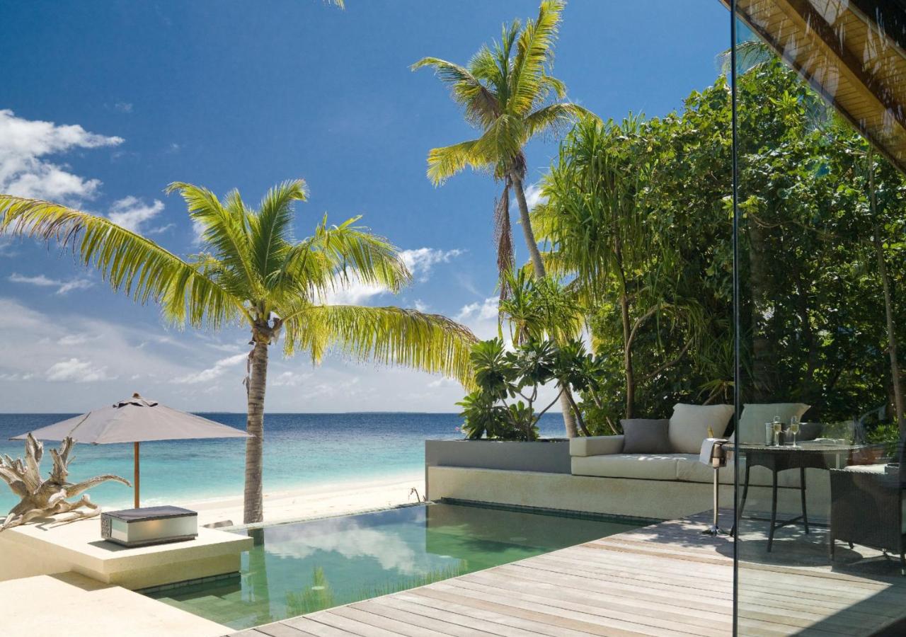 Beach Pool Villa, photo 1