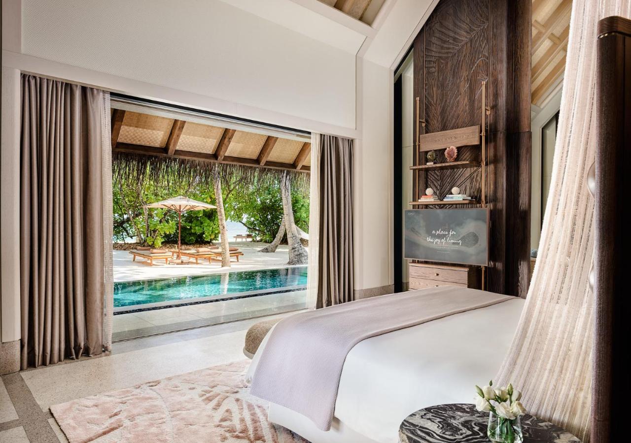 Family Beach Villa with 2 Pools (2 Bedroom), photo 1