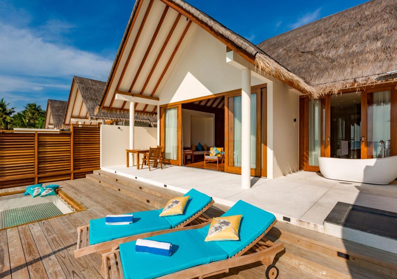 Ocean Villa Infinity, photo 1