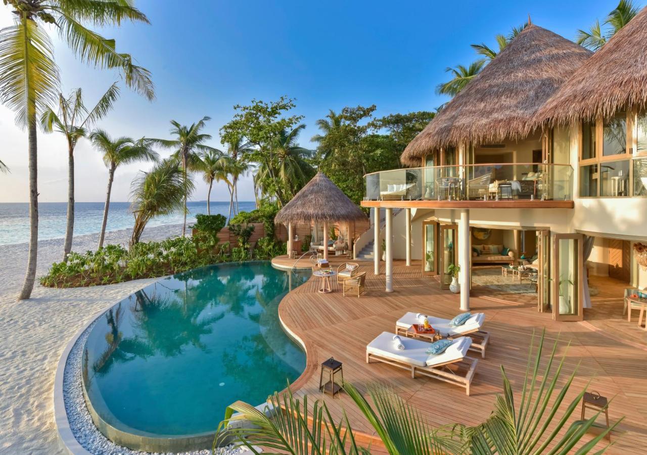 Beach Residence with Private Pool, photo 1