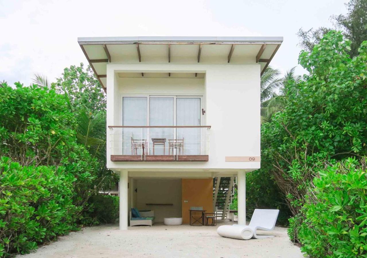 One-Bedroom Beach House with Garden View, photo 1
