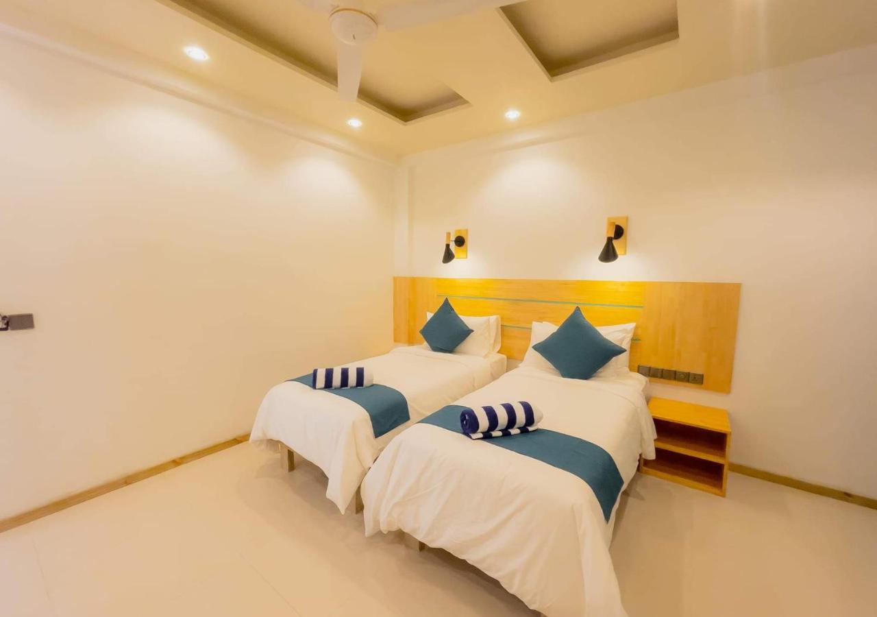 Double Room, photo 1