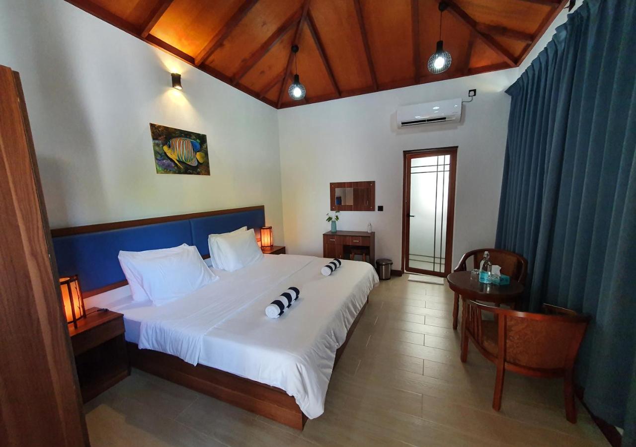 Deluxe Double Room, photo 1