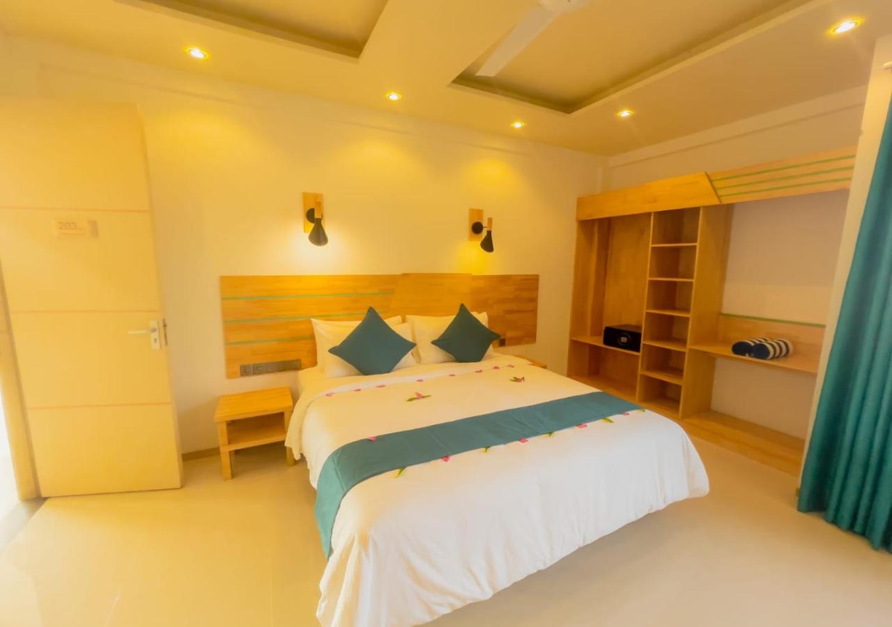 Deluxe Suite, photo 1