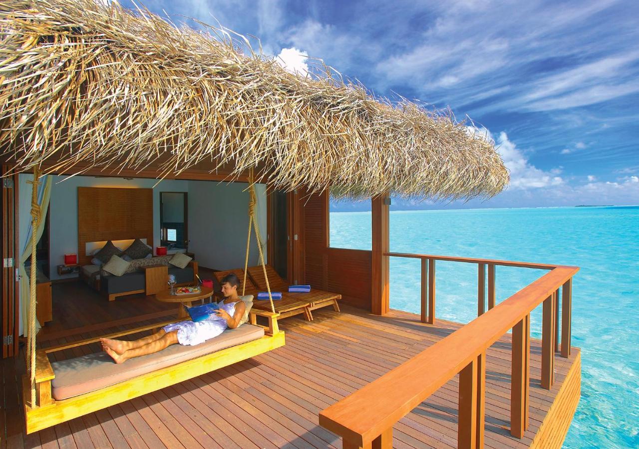 Water Villa, photo 1