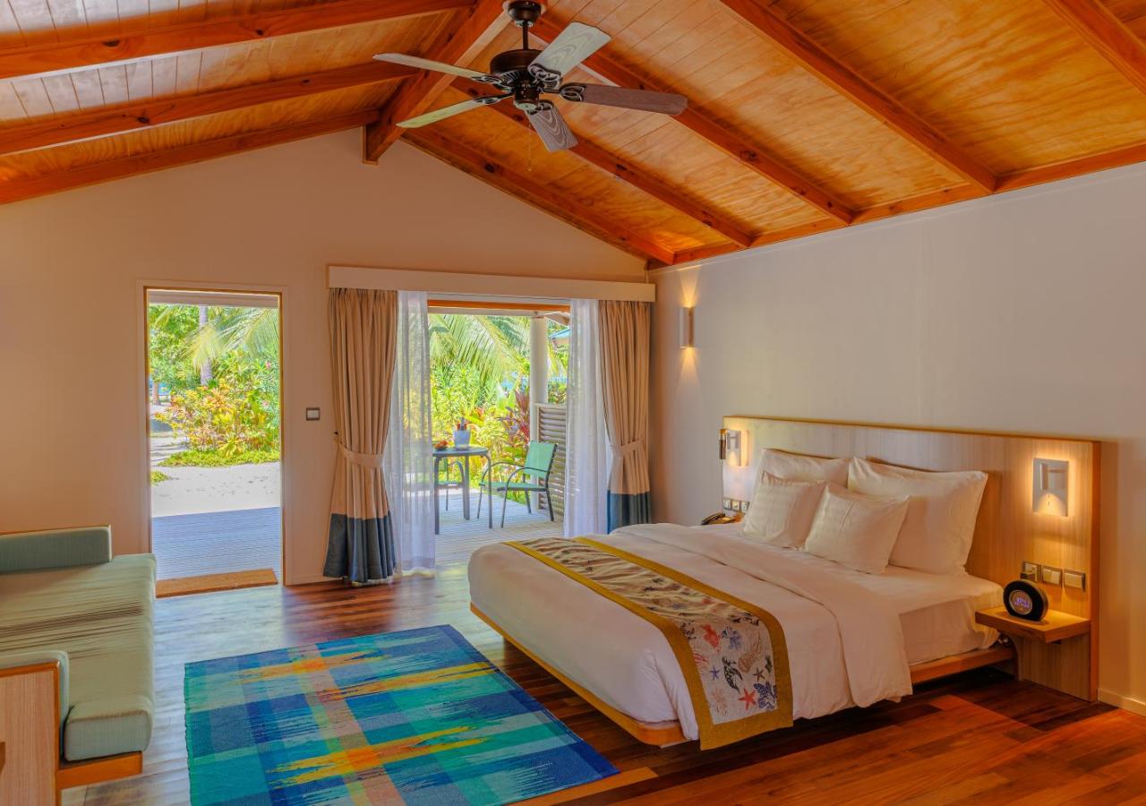 Two-Bedroom Villa, photo 1