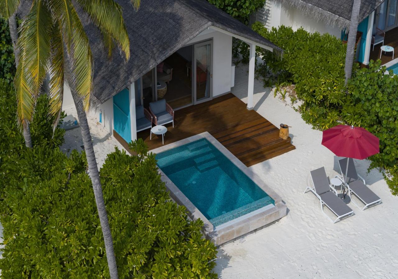 Beach Private Pool Villa, photo 1