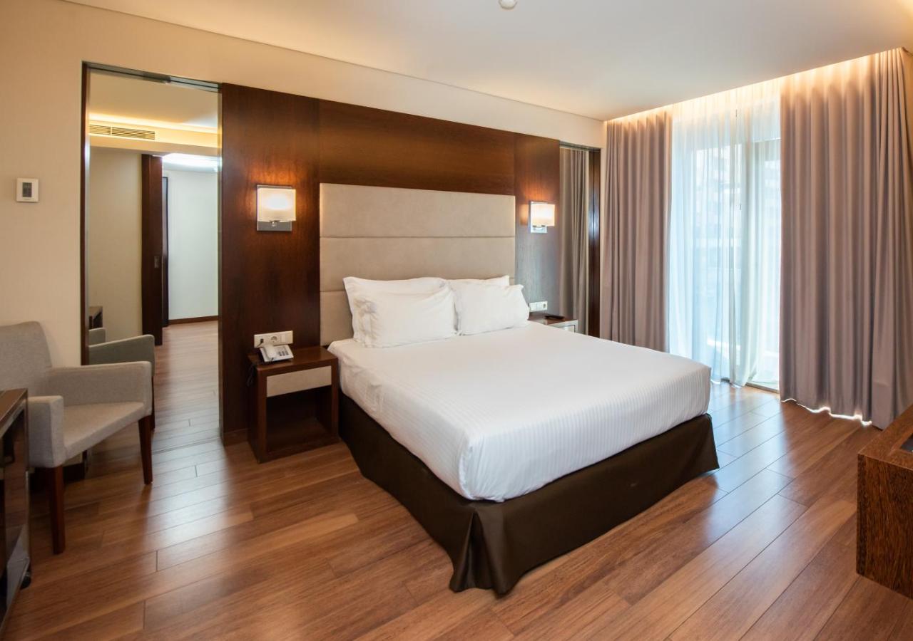 Eurostars Oporto