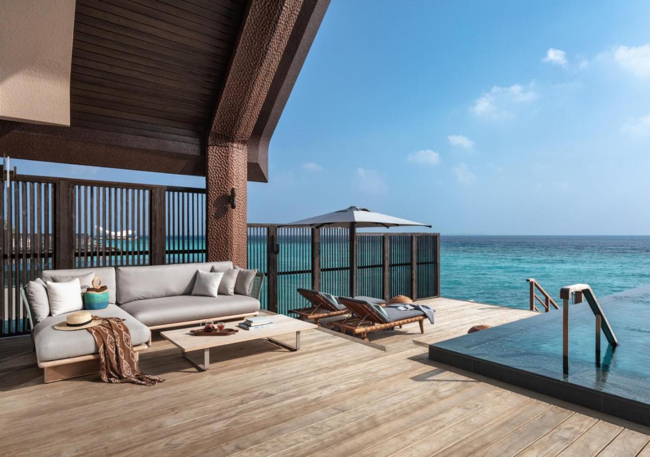 Ocean Pool Villa, photo 1