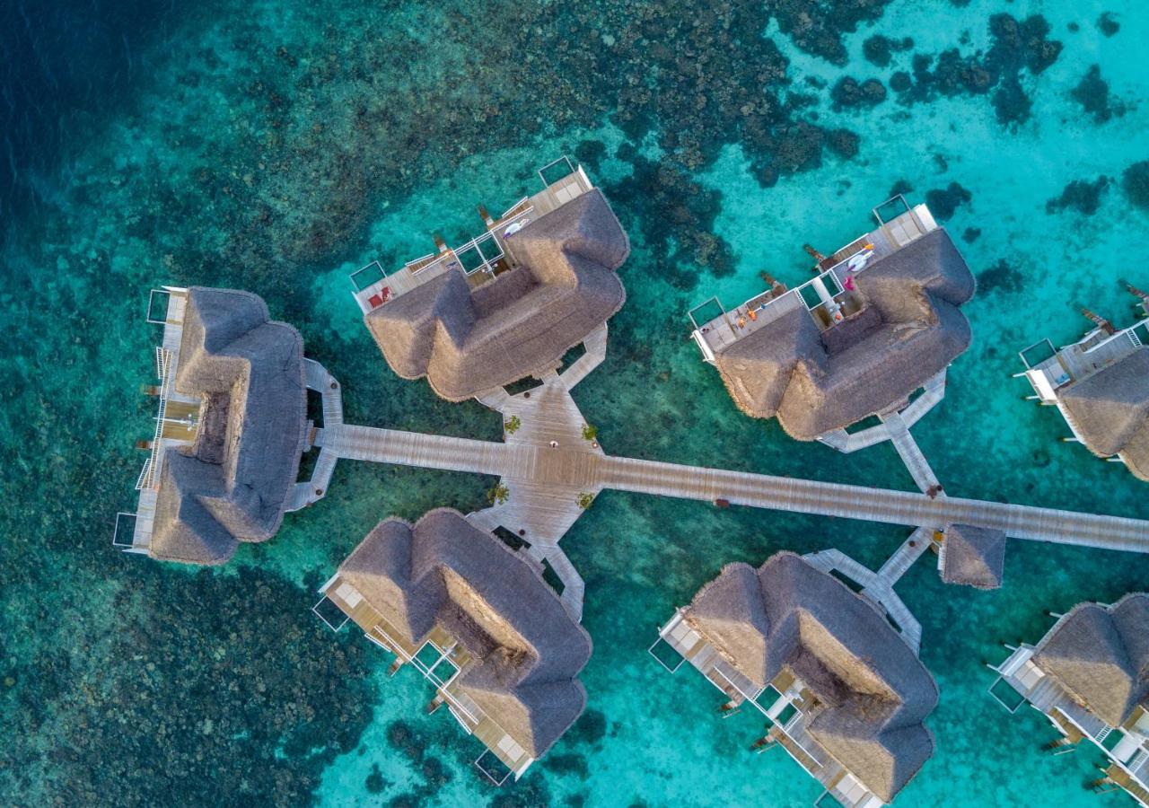 Family Overwater Villa with Kids Bedroom, photo 1