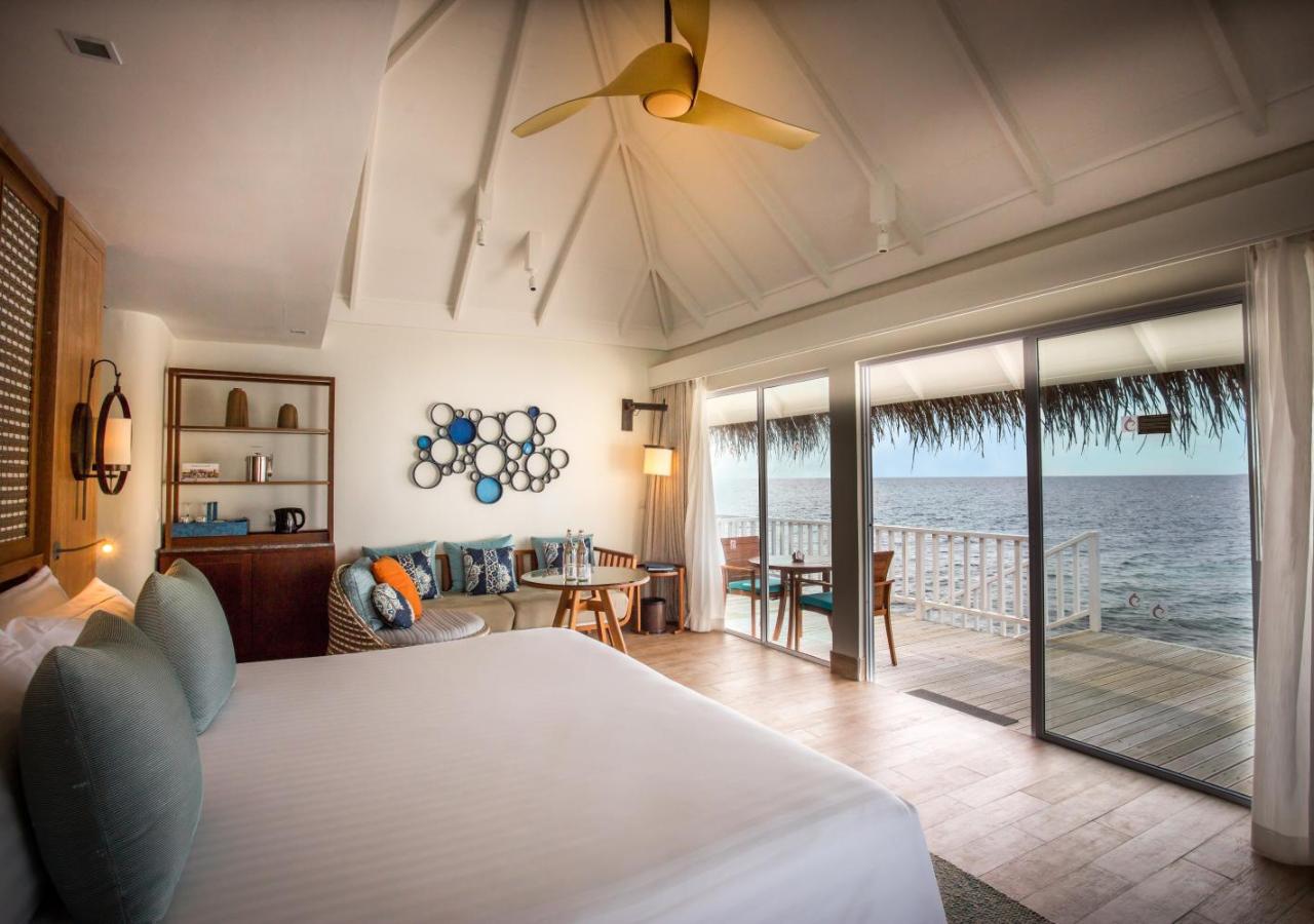 Sunrise Overwater Villa, photo 1