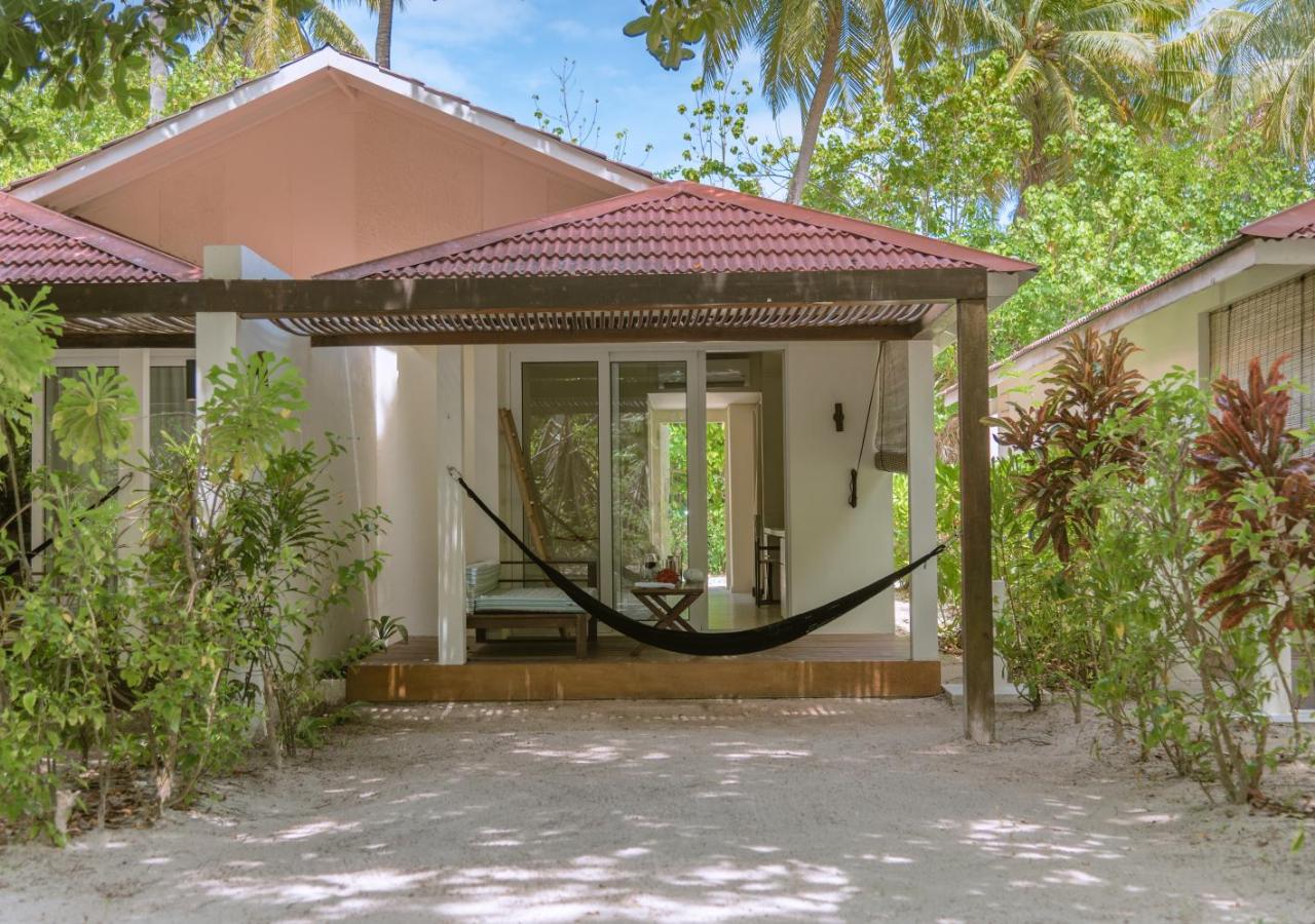 Resort Villa, photo 1