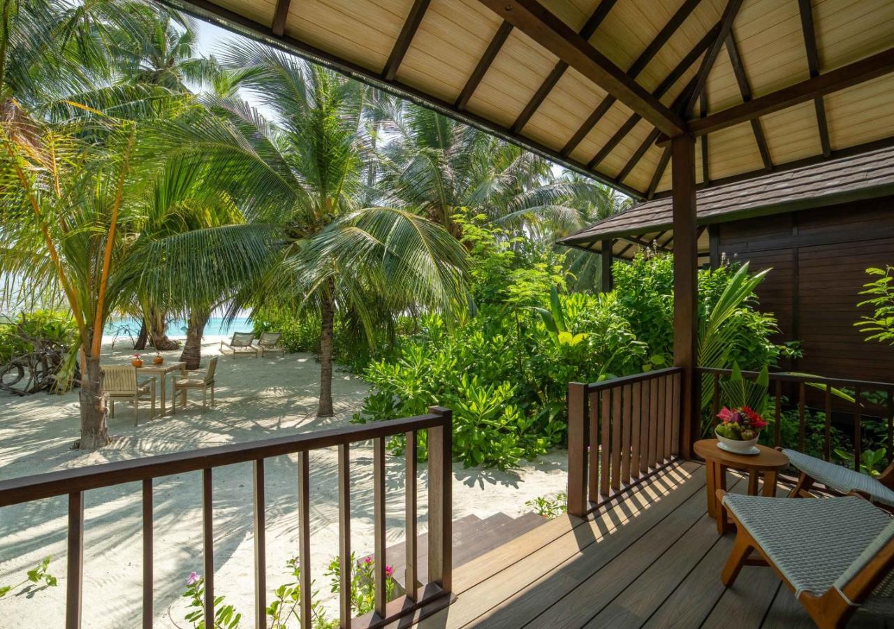 Deluxe Beach Villa, photo 1