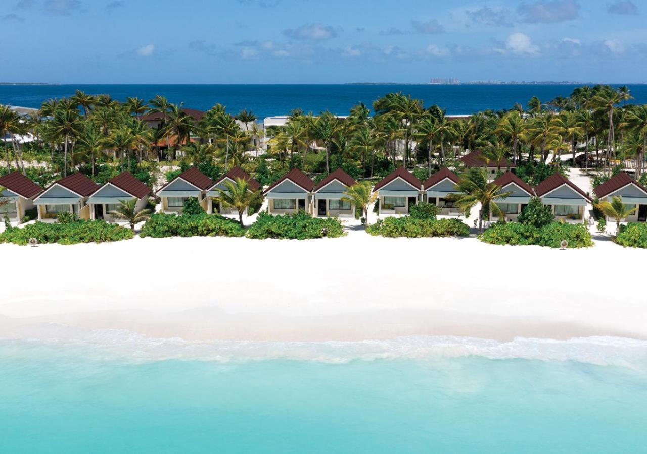 OBLU XPERIENCE Ailafushi