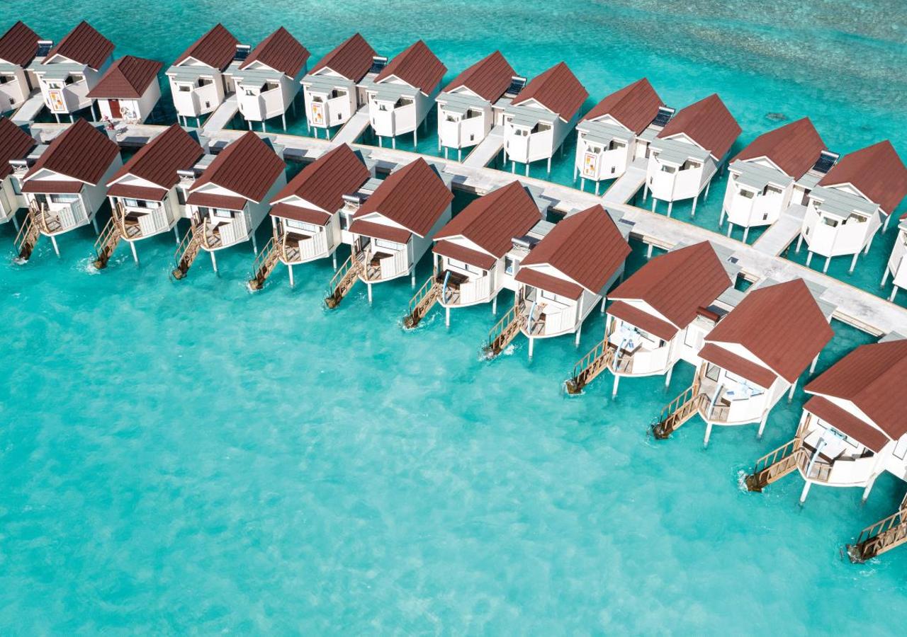 Water Villa, photo 1