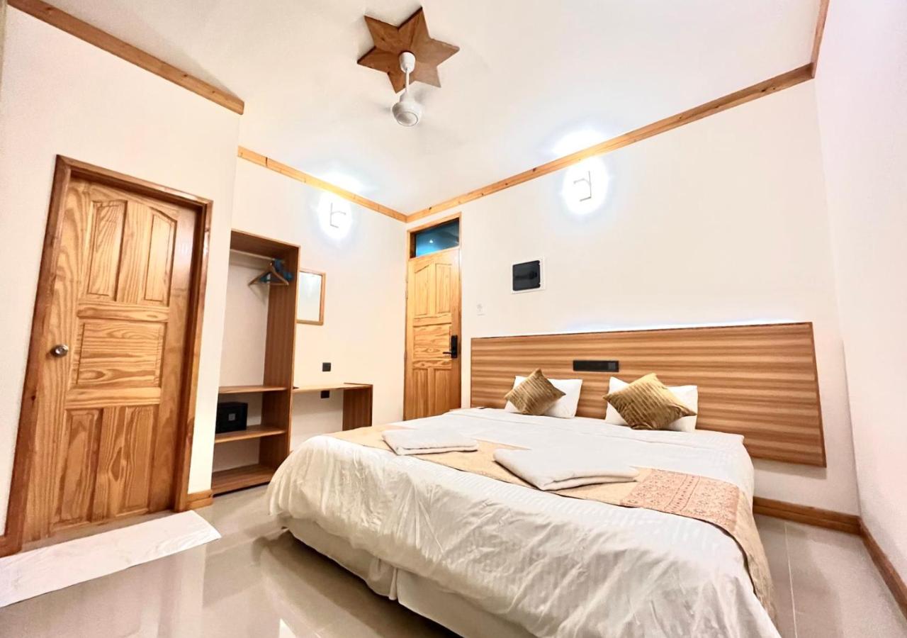 Deluxe Double Room with Balcony, photo 1