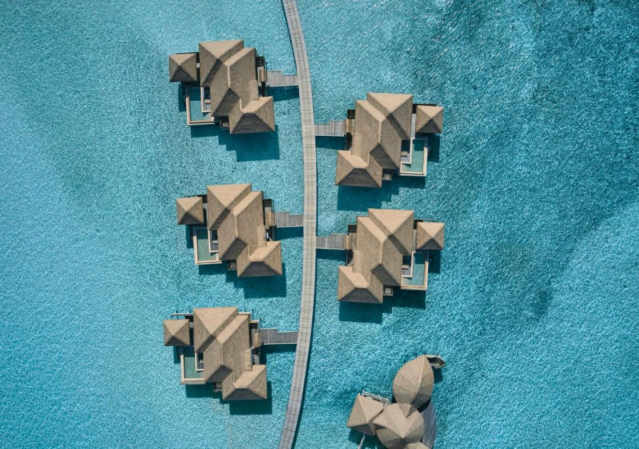 Water Villa with Private Pool, photo 1