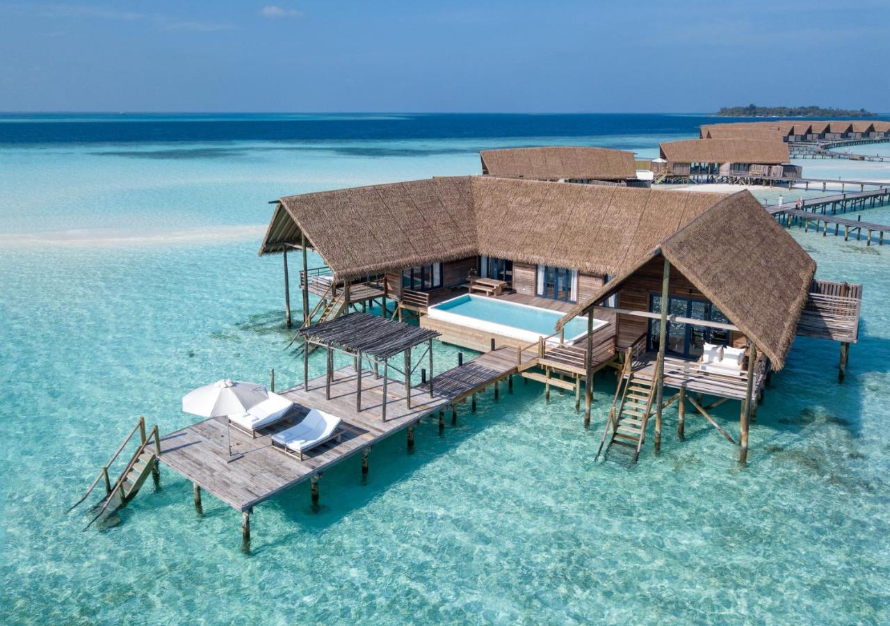 Two-Bedroom COMO Sunrise Villa, photo 1